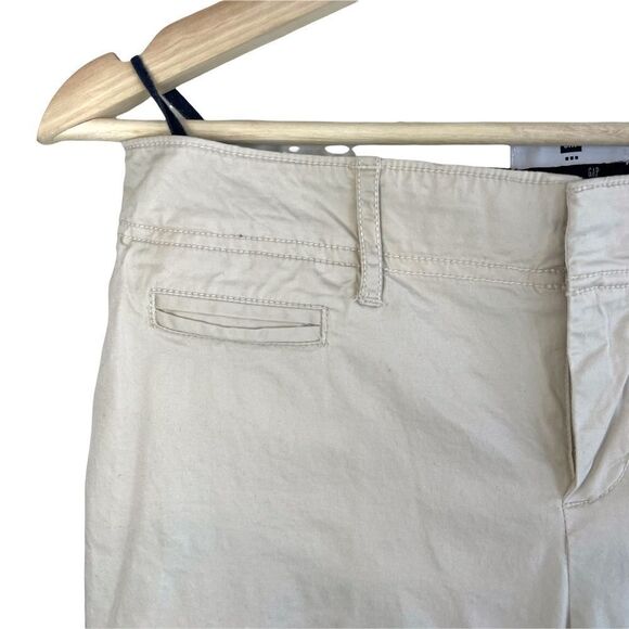Gap Stretch Chino Pants - Picture 3 of 7